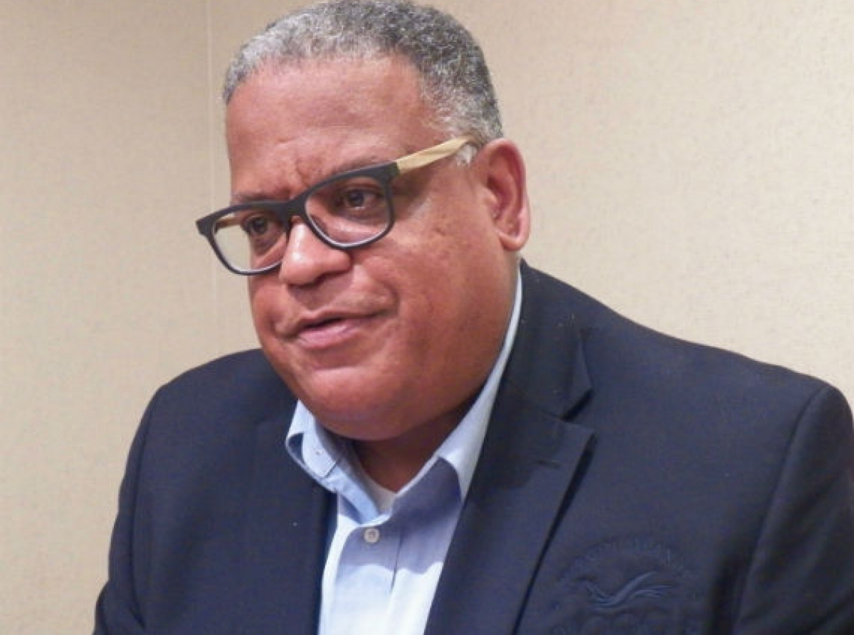 USVI Open for Business